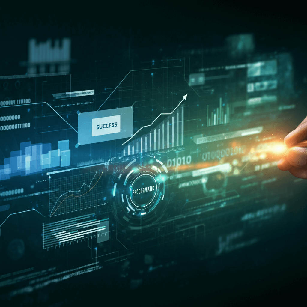 Programmatic Advertising Success 