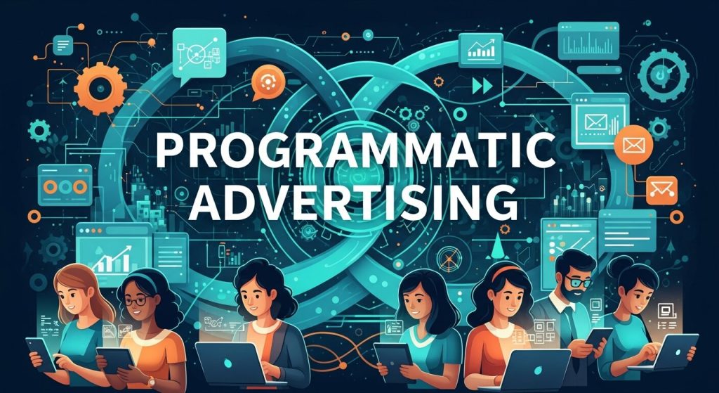 Programmatic Advertising