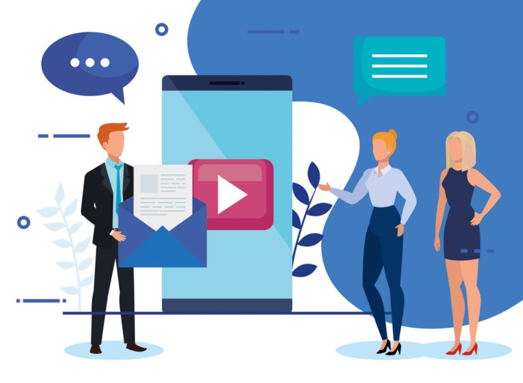 Programmatic Advertising Across Channels: Display, Mobile, and Video