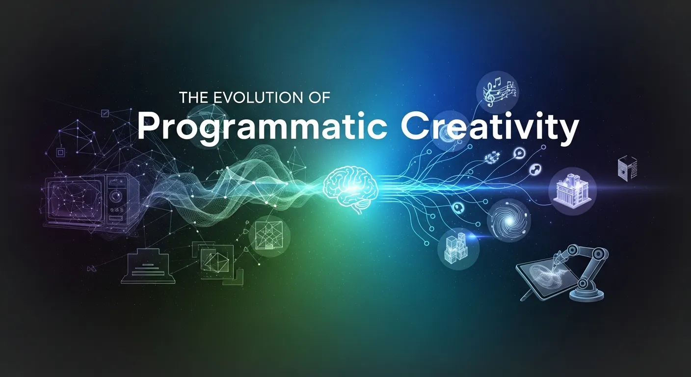 Illustration showing first-party data marketplaces and data clean rooms in programmatic advertising.