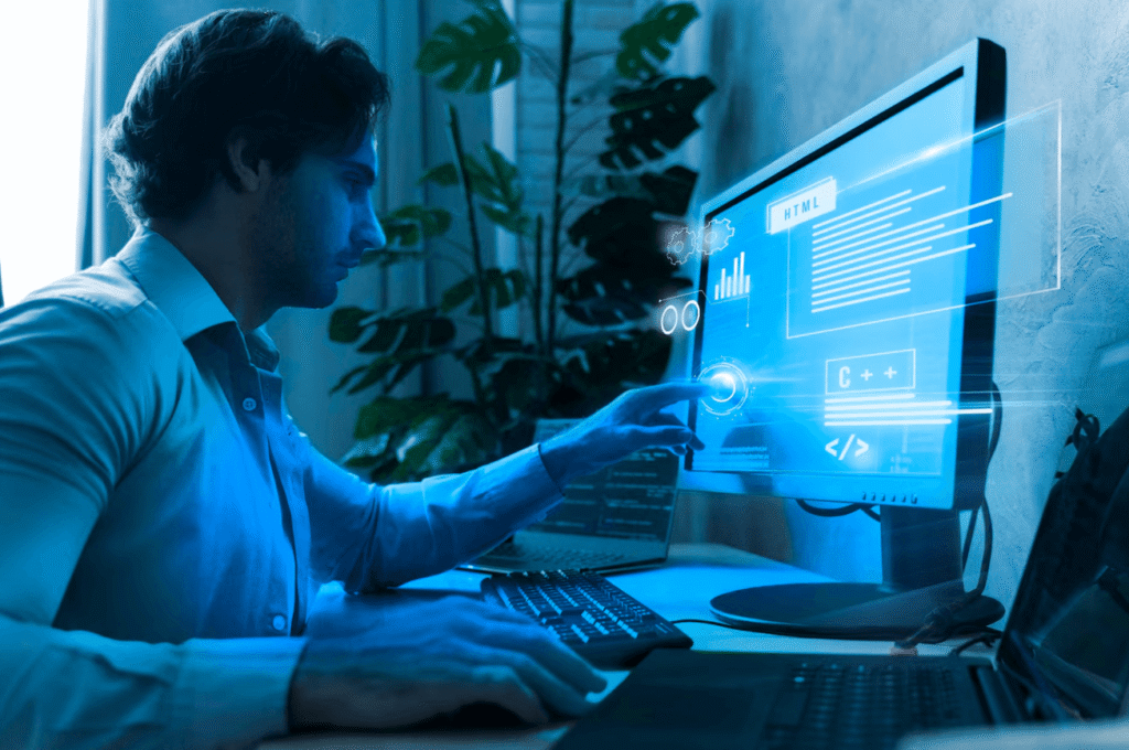 Digital Programmatic