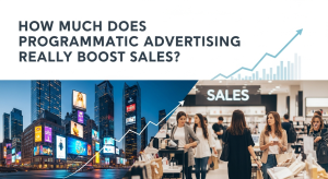 How Much Does Programmatic Advertising Really Boost Sales
