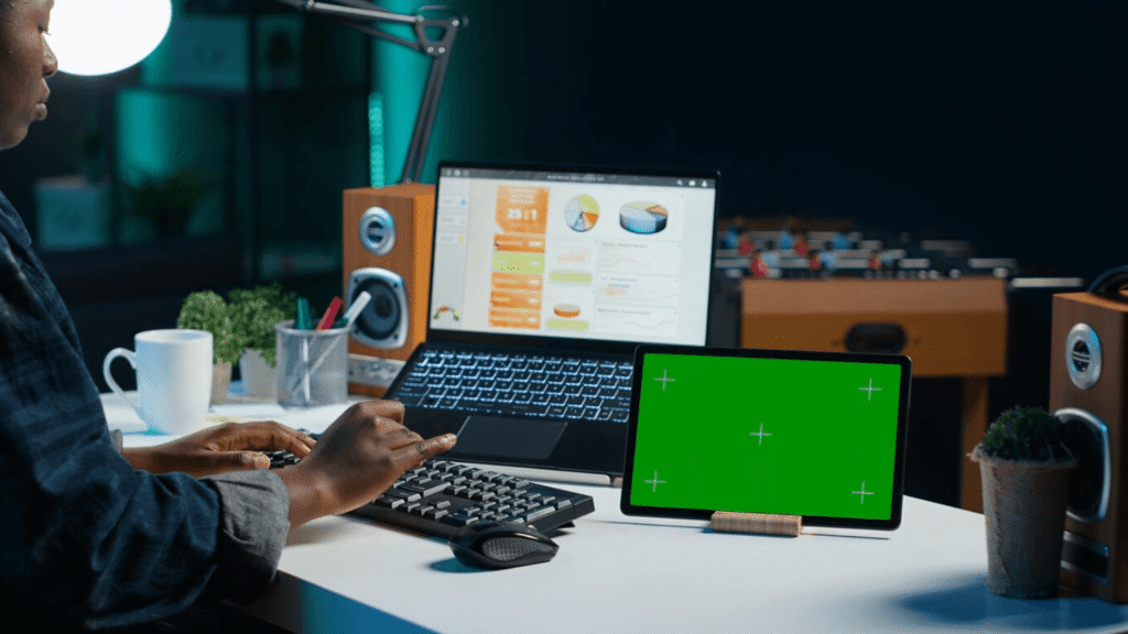 Programmatic Advertising