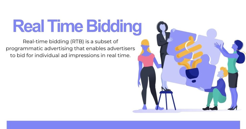 Programmatic Advertising