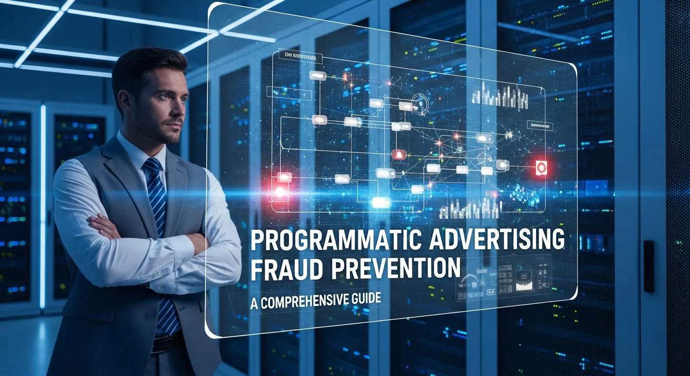 Protecting programmatic online advertising campaigns from fraud