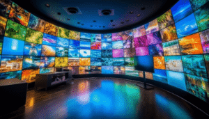 TV Advertising