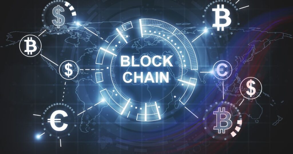 Blockchain Programmatic Advertising