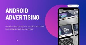 Android Advertising