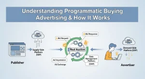 Understanding Programmatic Buying Advertising & How It Works