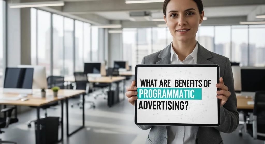 How Programmatic TV Advertising Is Revolutionizing