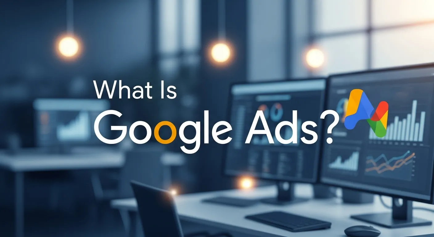 Google Ads platform overview for advertisers and marketers