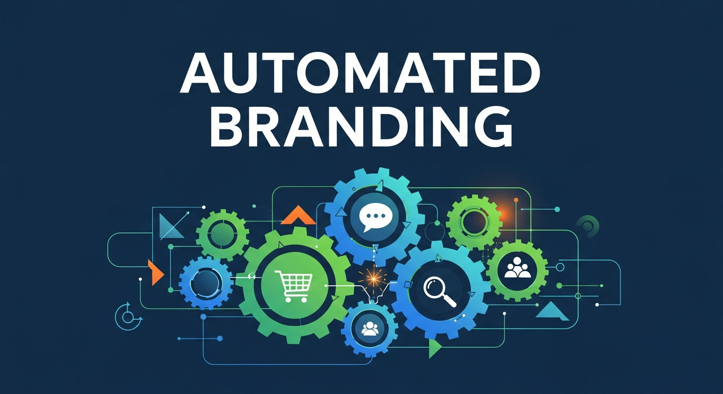 Automated Branding