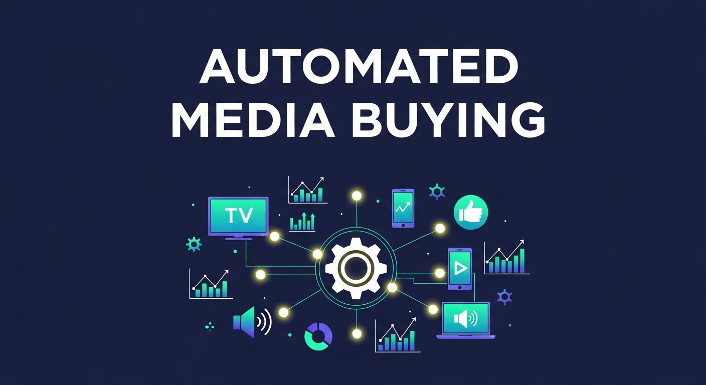 Automated Media Buying