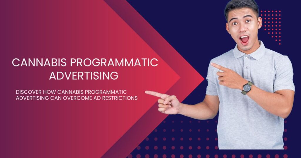 Cannabis Programmatic Advertising
