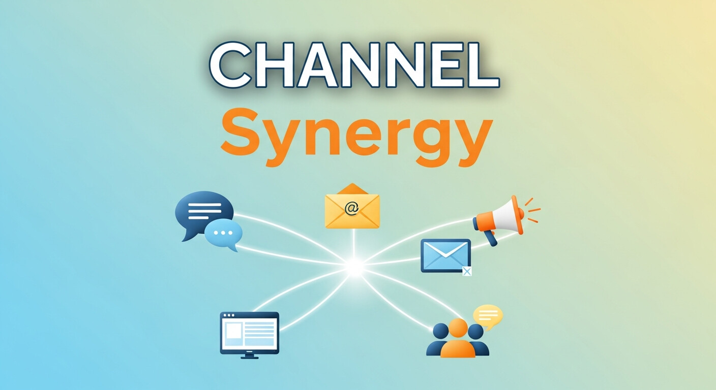 Channel Synergy