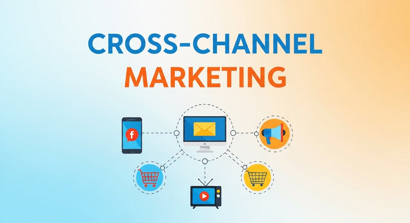 Cross-Channel Marketing