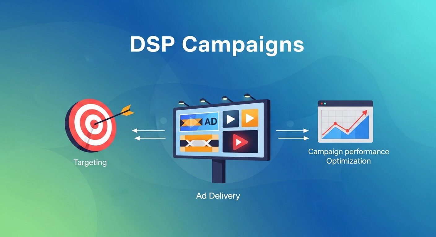 DSP Campaigns