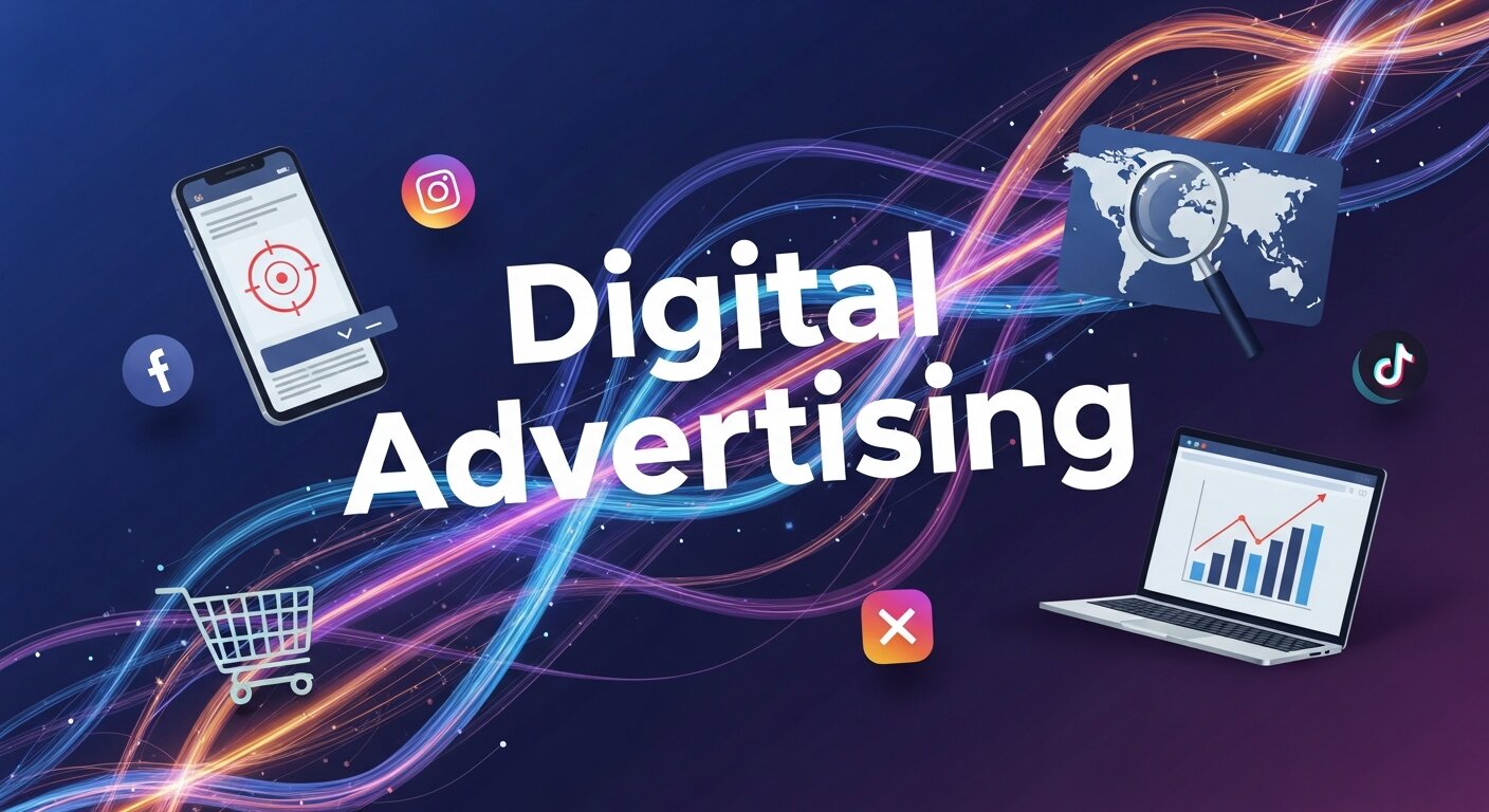 Digital Advertising