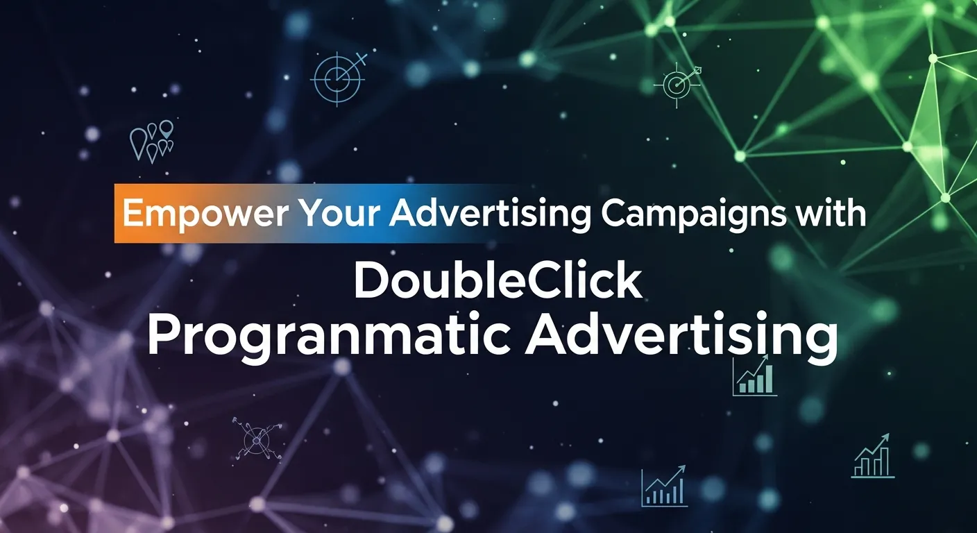 Empower your Facebook programmatic advertising campaigns with DoubleClick