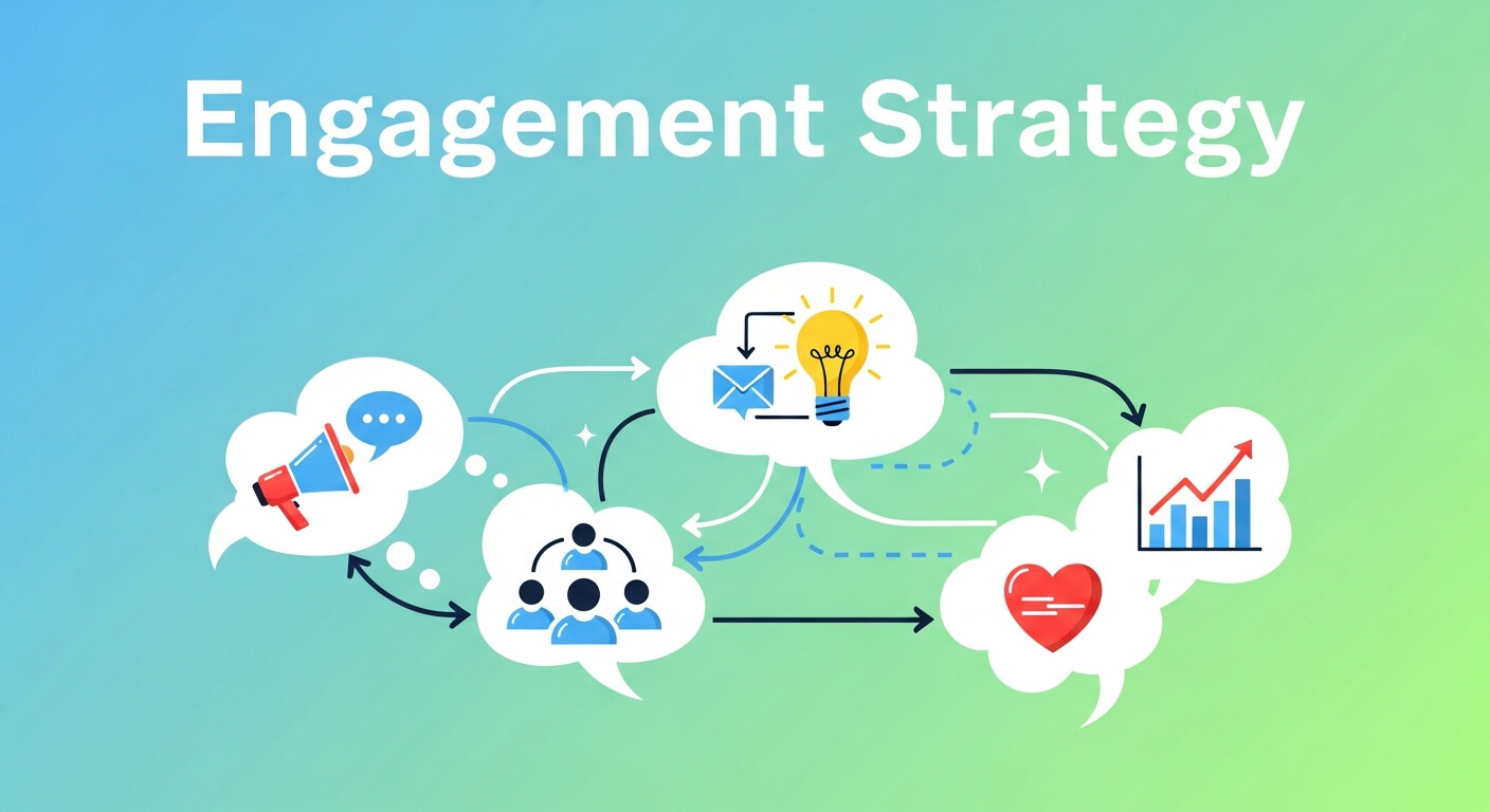 Engagement Strategy