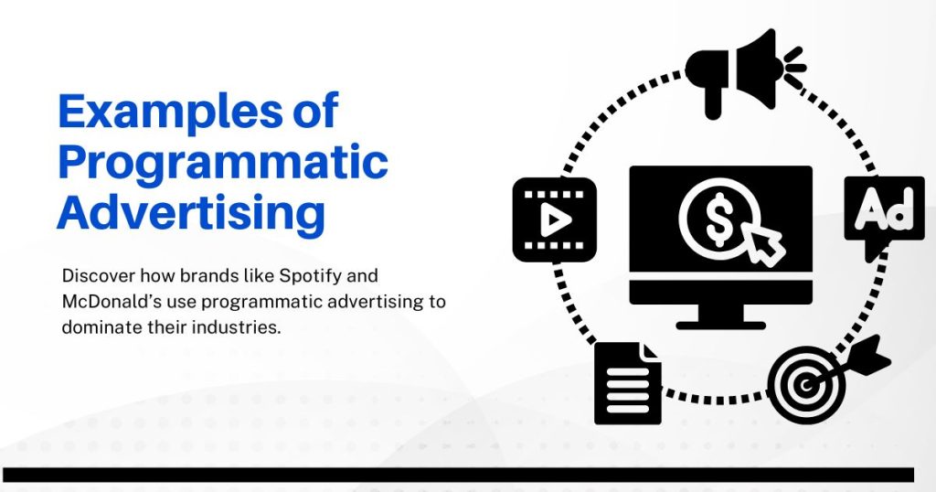 Programmatic Advertising