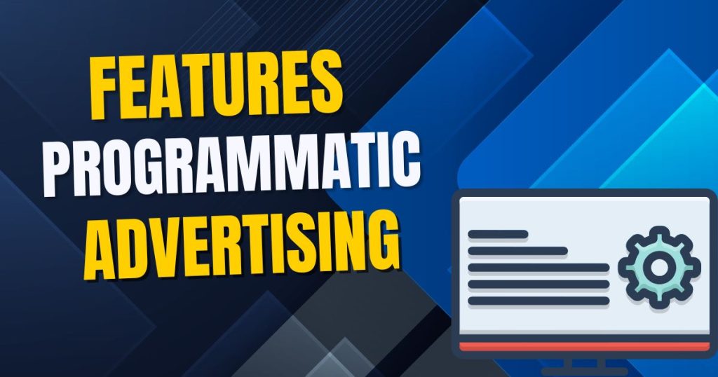 Programmatic Advertising