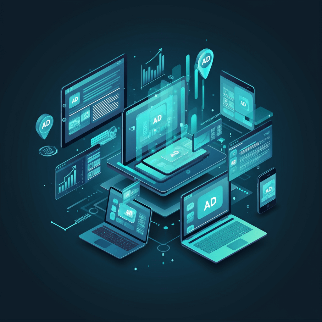 Programmatic Advertising