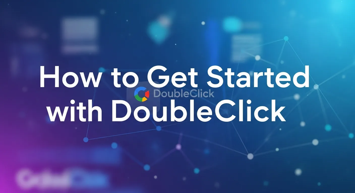 Getting started with DoubleClick programmatic advertising for Facebook campaigns