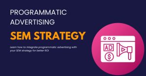 Programmatic Advertising