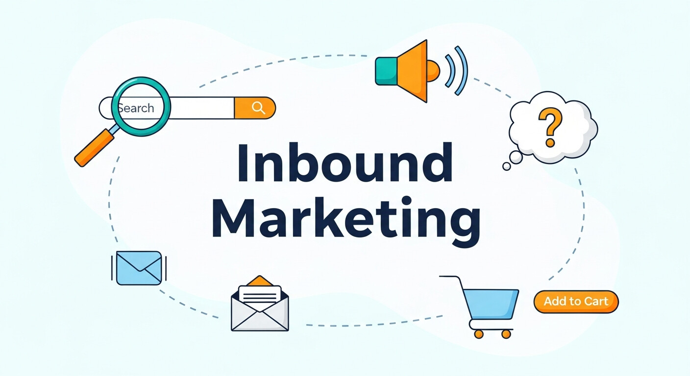 Inbound Marketing