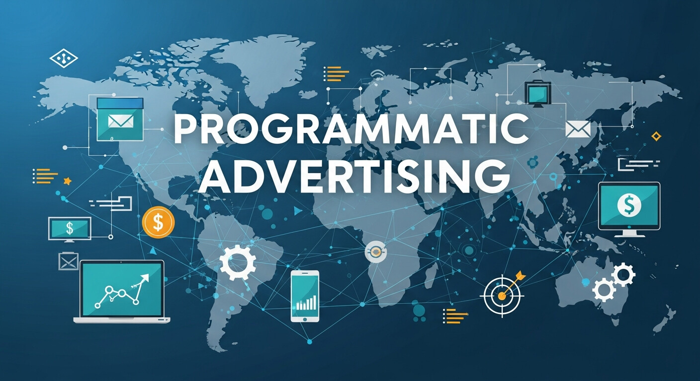 Integrate Programmatic Advertising