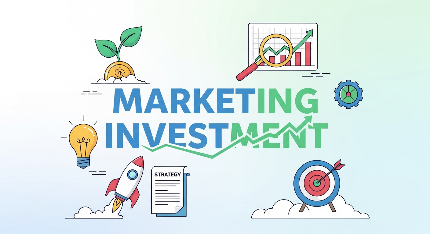 Marketing Investment