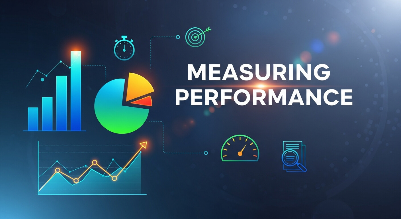 Measuring Performance