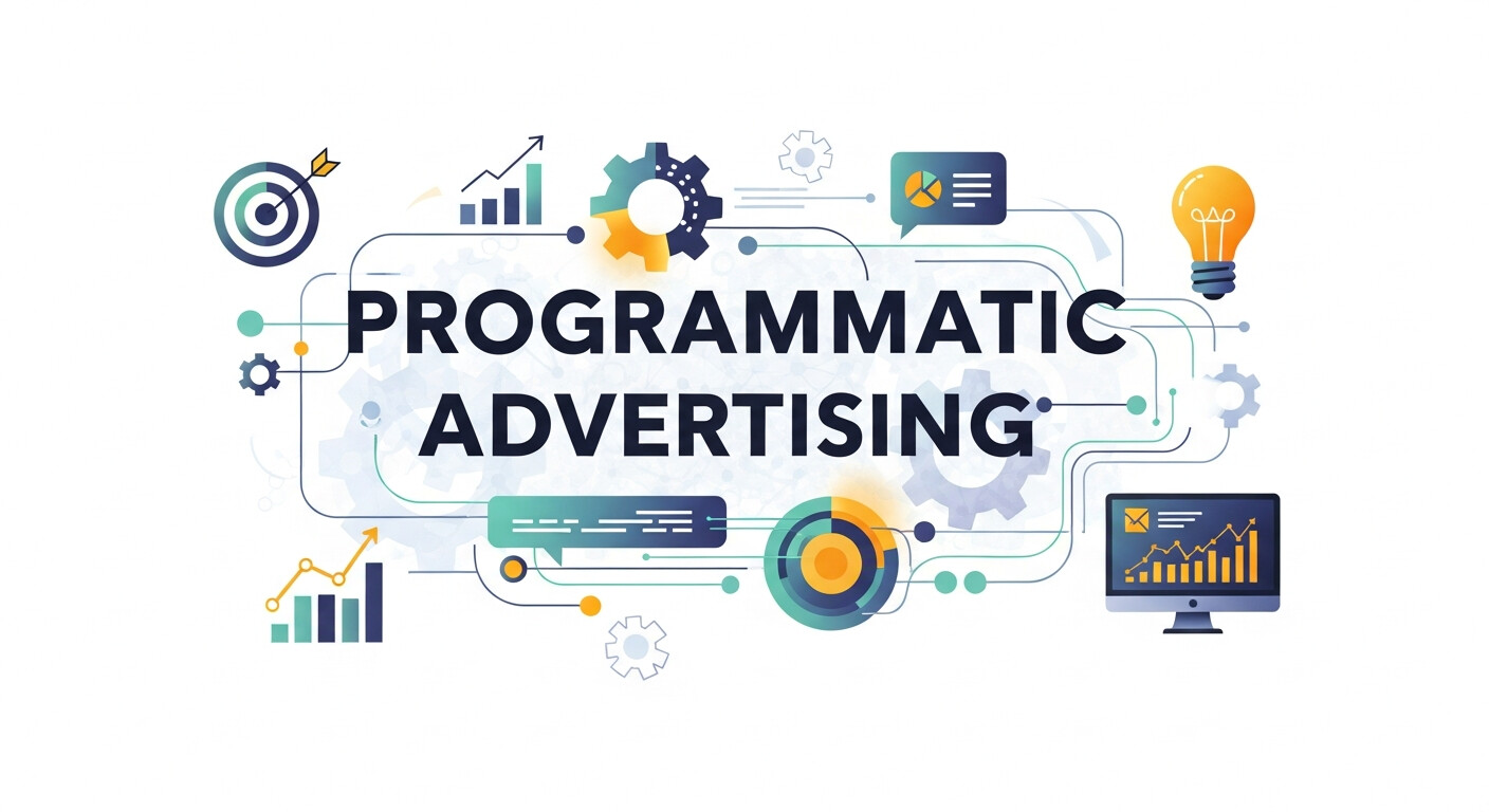 Programmatic Advertising 