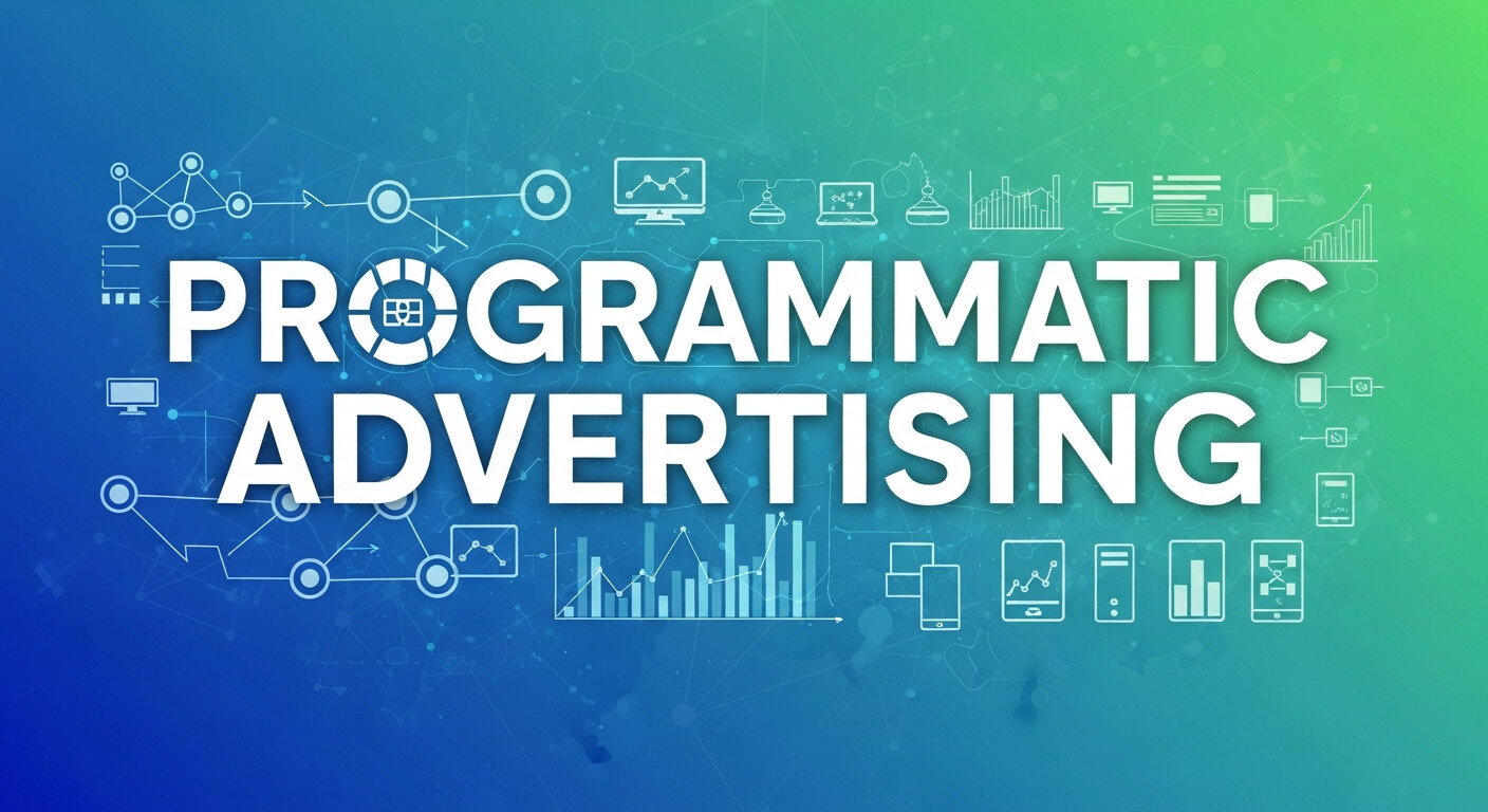 Programmatic Advertising