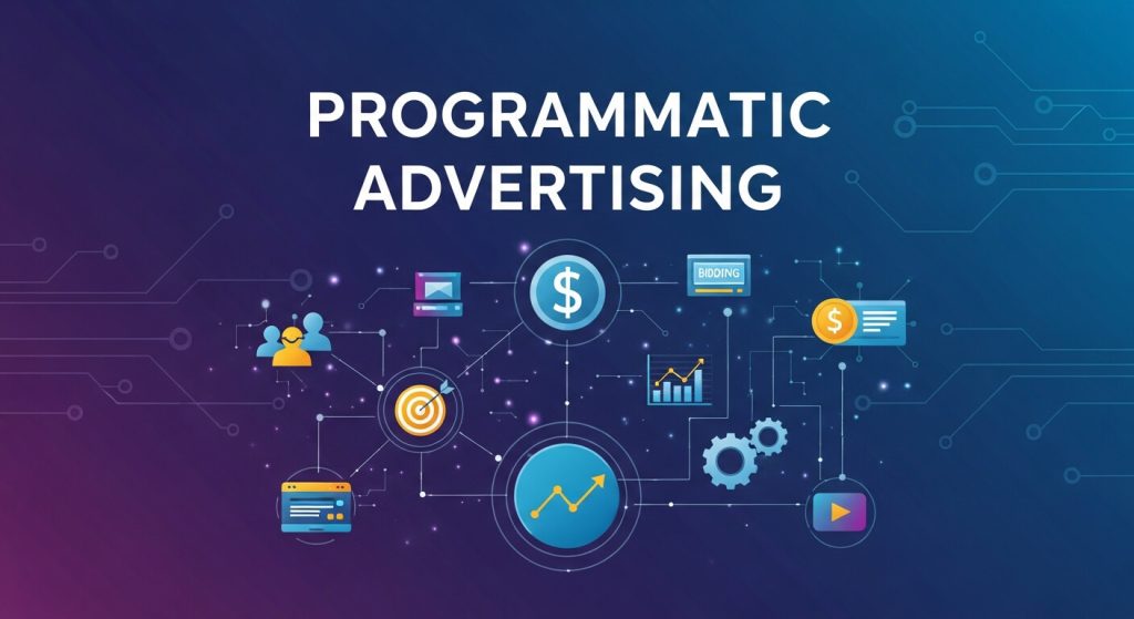 Programmatic Advertising