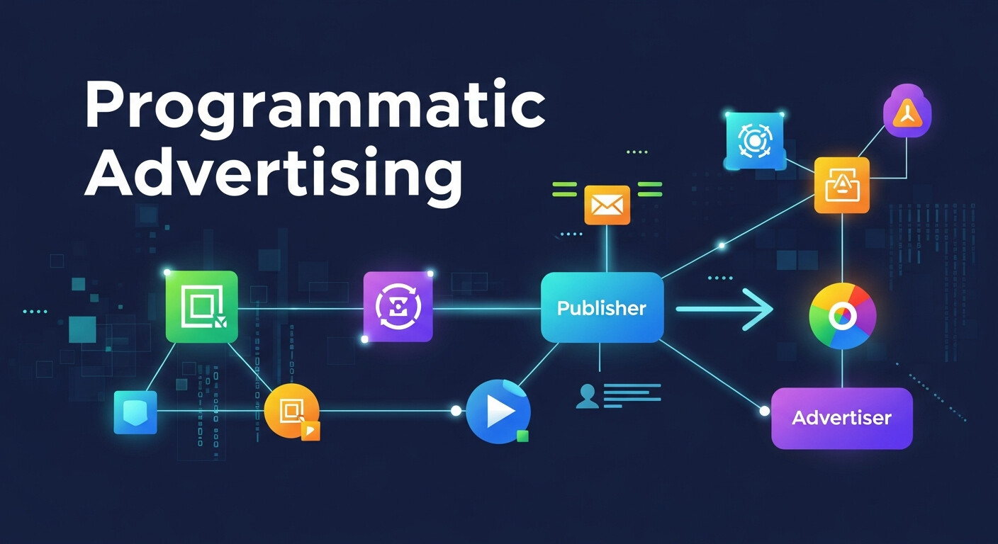 Programmatic Advertising