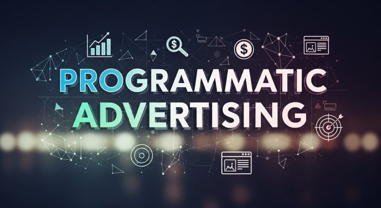 What is DSP Programmatic Advertising (and Why It Matters)