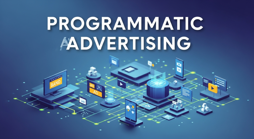 Programmatic Advertising