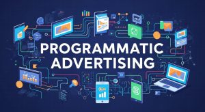 Programmatic Advertising.