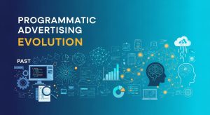 Programmatic Advertising Evolution