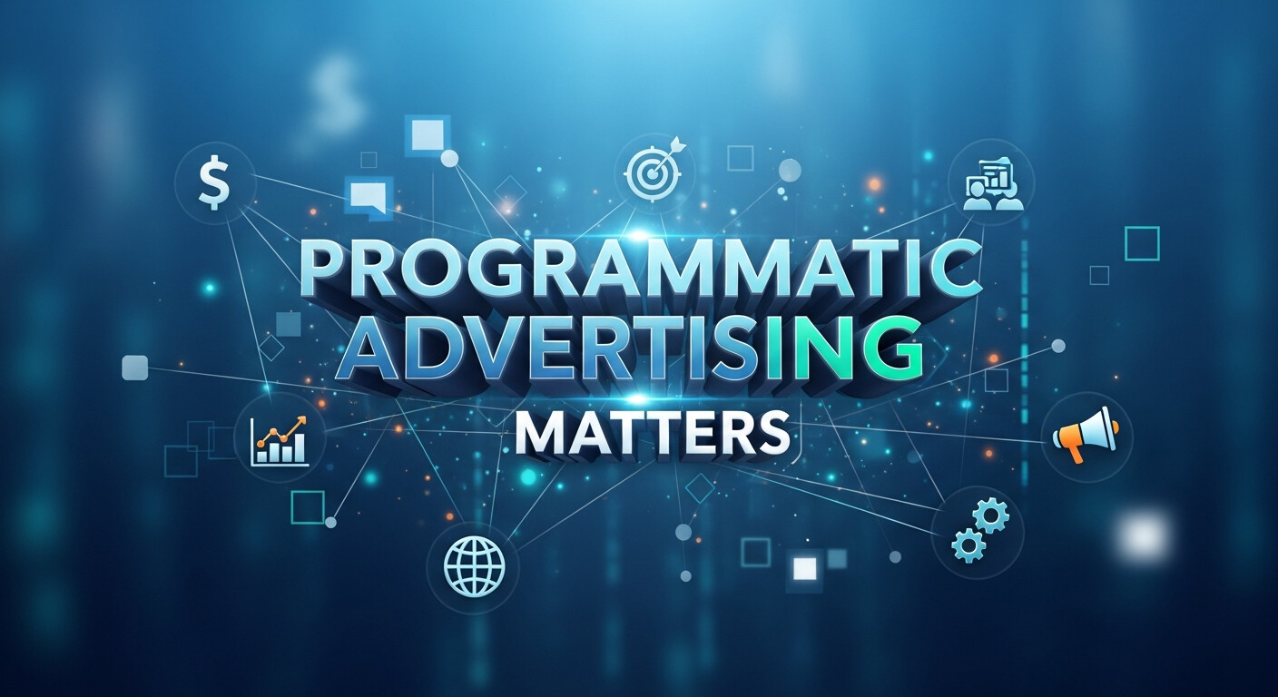 Programmatic Advertising 