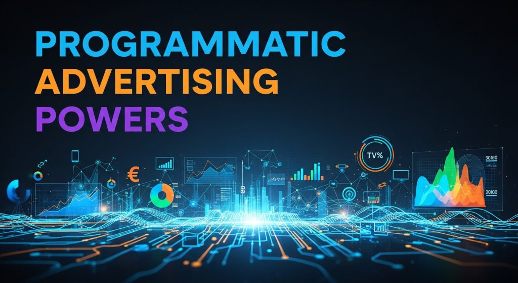 Programmatic Advertising Powers