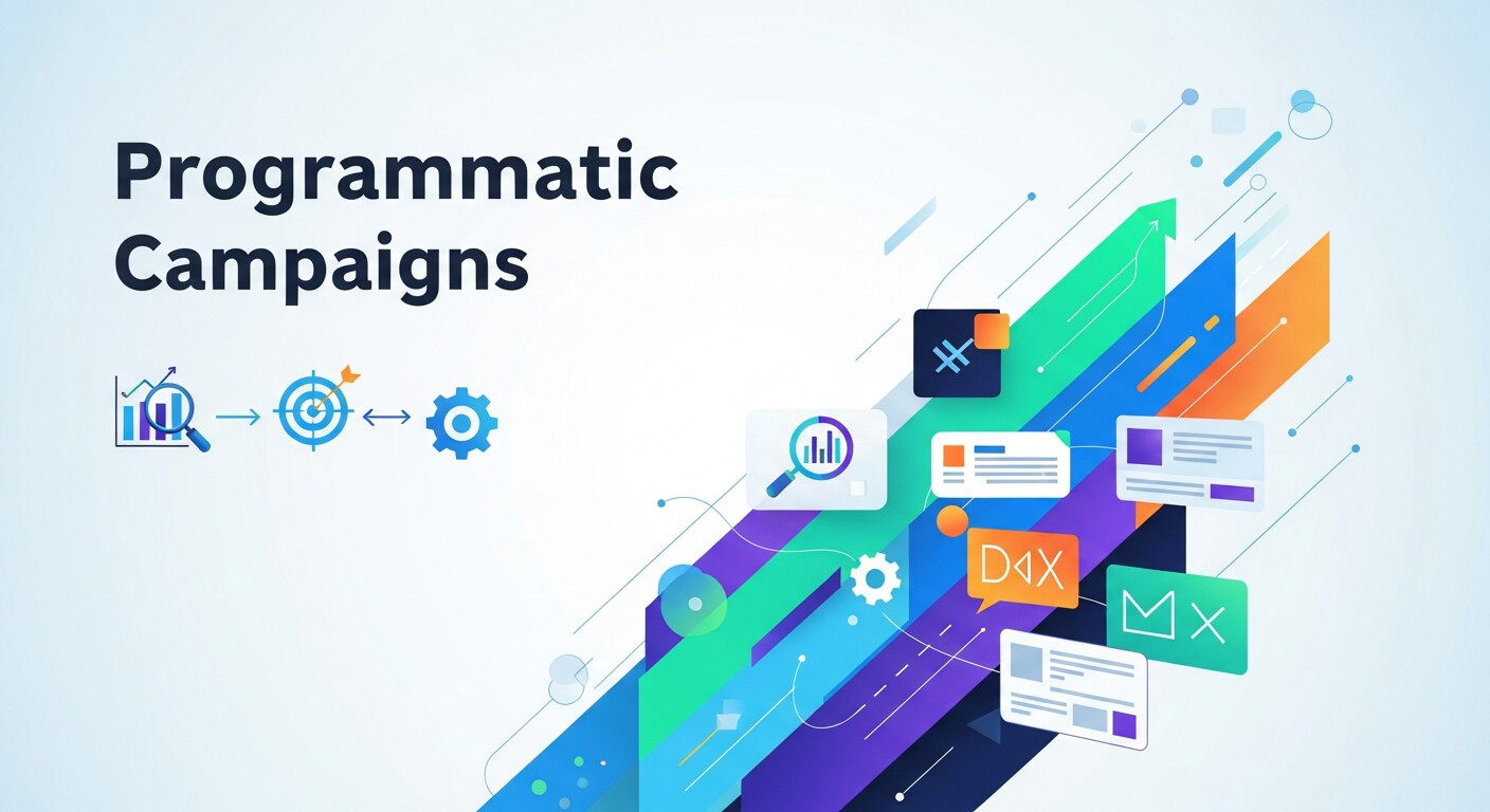 Programmatic Campaigns