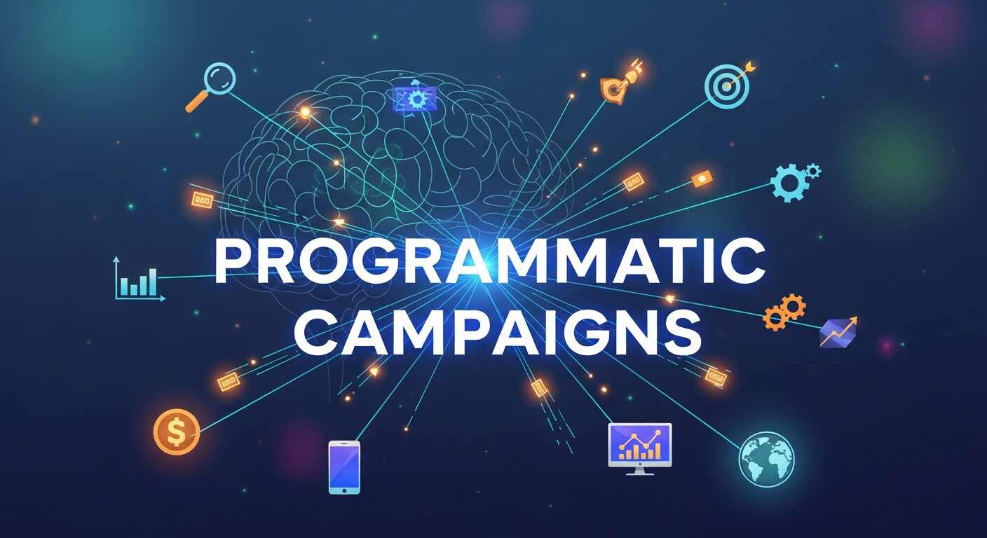 Programmatic Campaigns