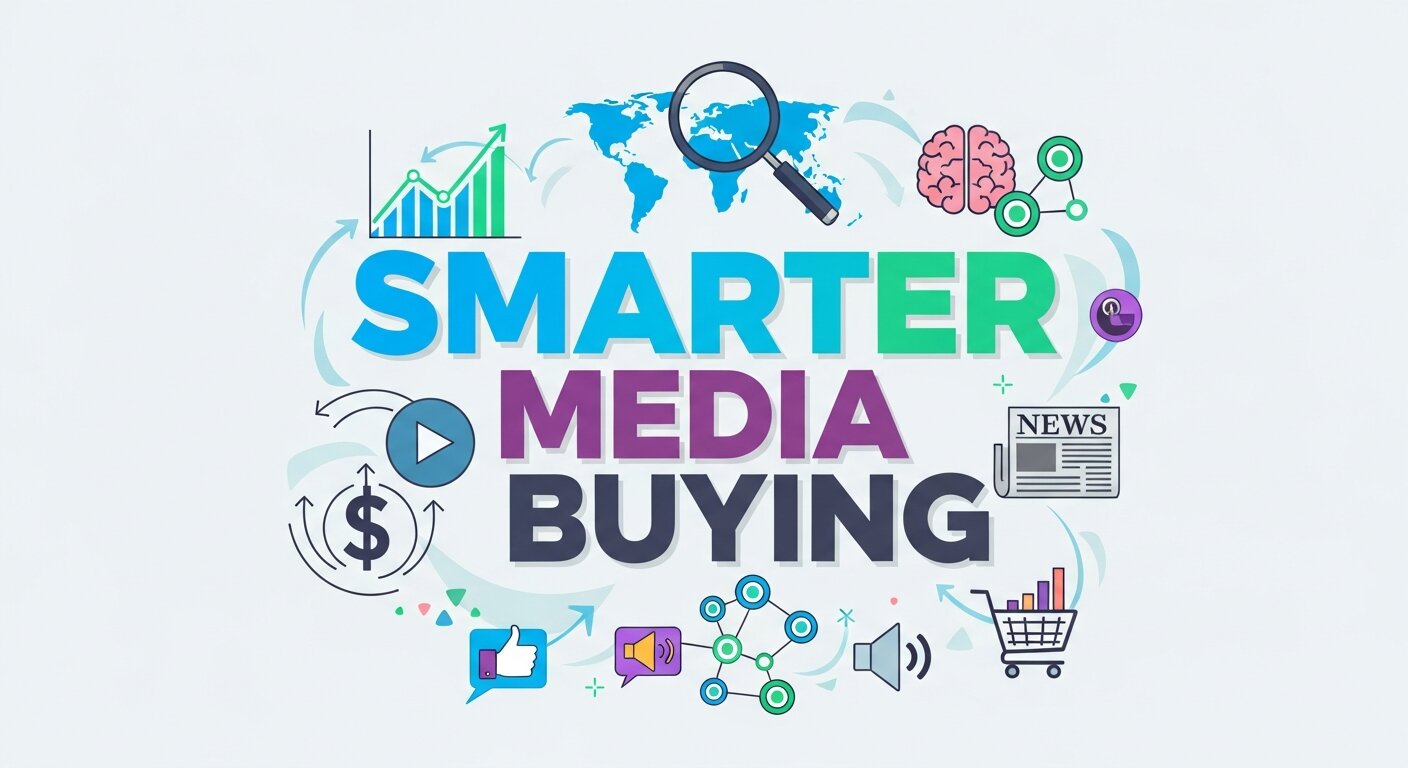 Smarter Media Buying