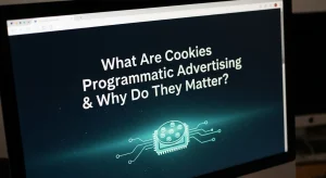 What Are Cookies Programmatic Advertising & Why Do They Matter
