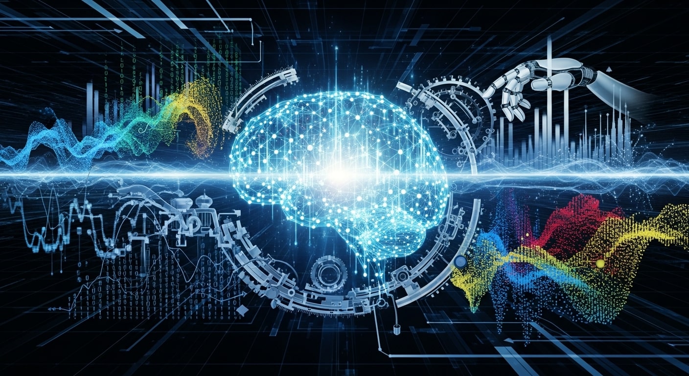 AI and Machine Learning