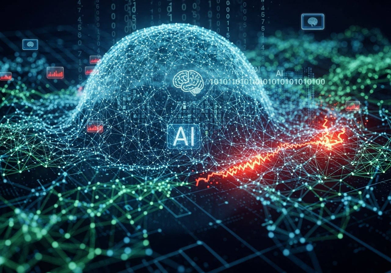 AI in Detecting Programmatic Advertising Fraud