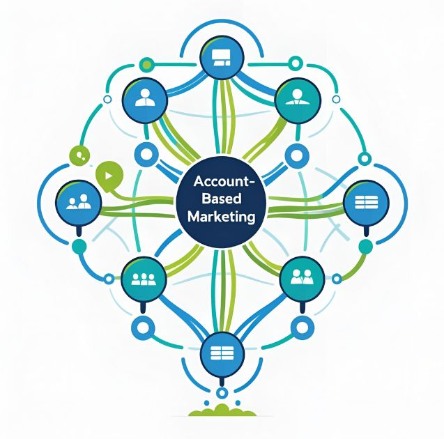 Account-Based Marketing